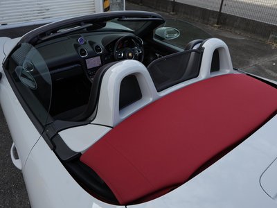 2021 Porsche 718 thumbnail 64