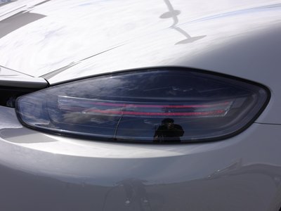 2021 Porsche 718 thumbnail 39