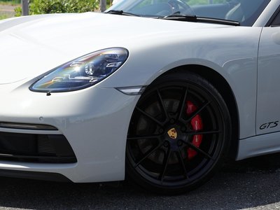 2021 Porsche 718 thumbnail 19