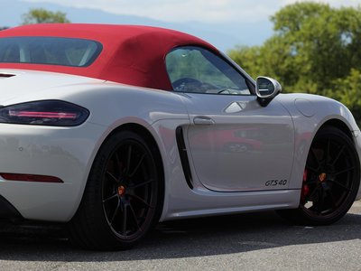 2021 Porsche 718 thumbnail 57