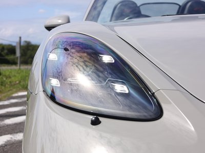 2021 Porsche 718 thumbnail 36