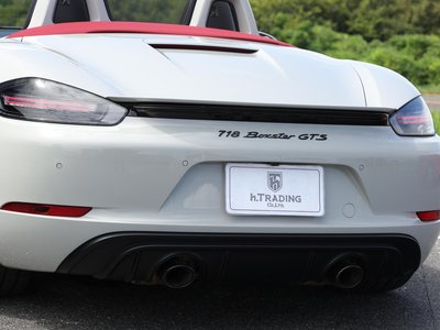 2021 Porsche 718 thumbnail 49