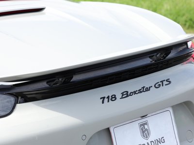 2021 Porsche 718 thumbnail 52