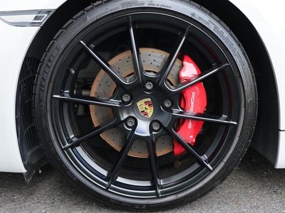 2021 Porsche 718 thumbnail 61