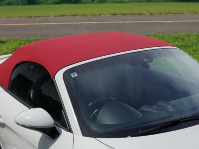 2021 Porsche 718 thumbnail 29