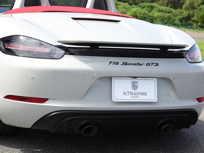 2021 Porsche 718 thumbnail 51
