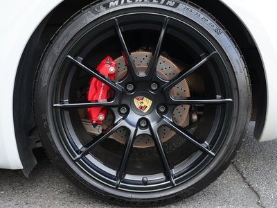 2021 Porsche 718 thumbnail 60