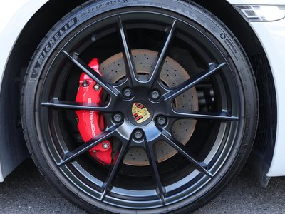 2021 Porsche 718 thumbnail 58