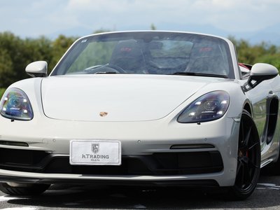 2021 Porsche 718 thumbnail 32