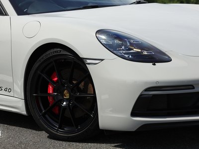 2021 Porsche 718 thumbnail 24