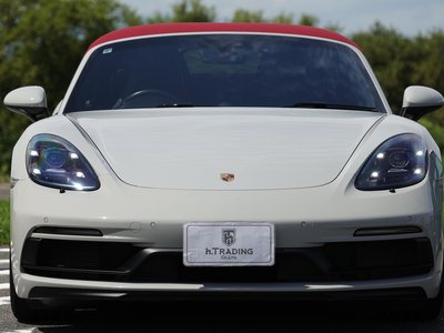 2021 Porsche 718 thumbnail 17