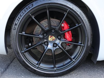 2021 Porsche 718 thumbnail 59