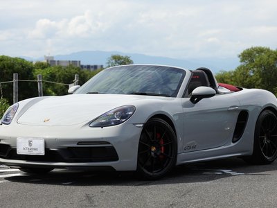 2021 Porsche 718 thumbnail 33
