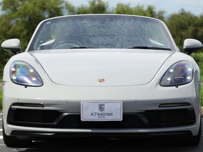 2021 Porsche 718 thumbnail 31