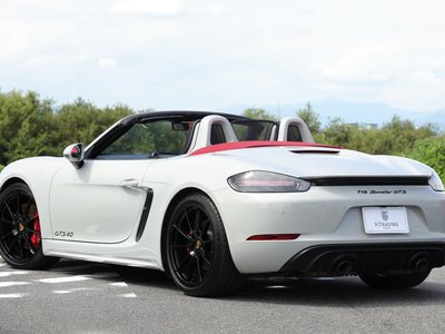 2021 Porsche 718 thumbnail 48