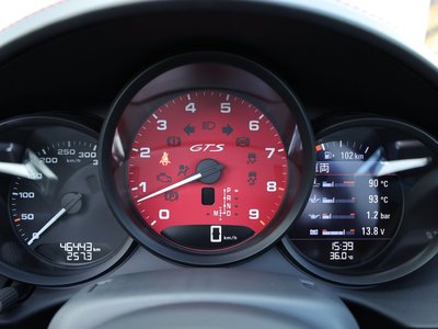 2021 Porsche 718 thumbnail 84