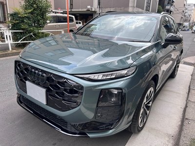 صورة 4 لـ 2026 AUDI Q3