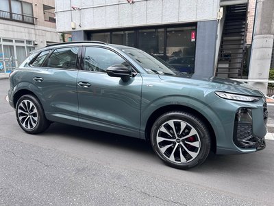صورة 1 لـ 2026 AUDI Q3