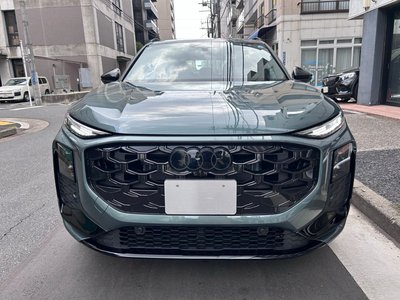 صورة 3 لـ 2026 AUDI Q3