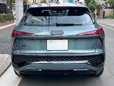 صورة 6 لـ 2026 AUDI Q3