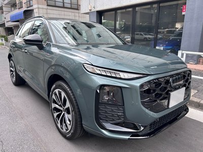 صورة 2 لـ 2026 AUDI Q3