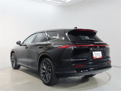 2026 Toyota CROWN ESTATE thumbnail 29
