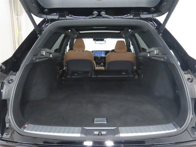 2026 Toyota CROWN ESTATE photo 16
