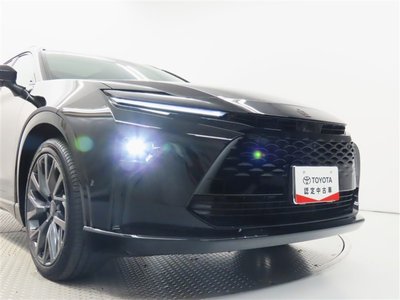 2026 Toyota CROWN ESTATE thumbnail 18