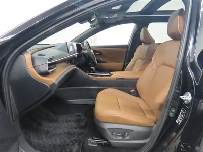 2026 Toyota CROWN ESTATE photo 10