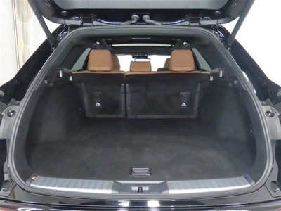 2026 Toyota CROWN ESTATE photo 15