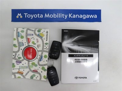2026 Toyota CROWN ESTATE thumbnail 20