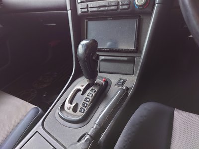 1998 Nissan SKYLINE COUPE — миниатюра 12