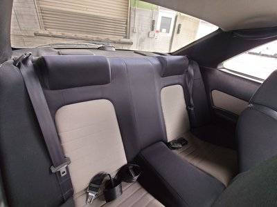 1998 Nissan SKYLINE COUPE — миниатюра 13