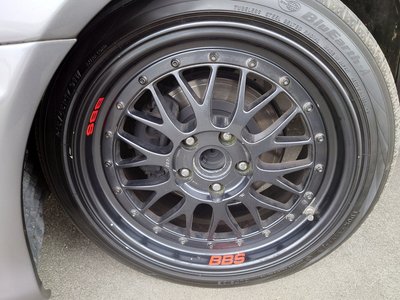 1998 Nissan SKYLINE COUPE — миниатюра 14