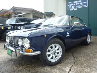صورة 14 لـ 1975 ALFA Romeo 2000 GTV