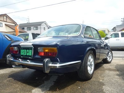 صورة 15 لـ 1975 ALFA Romeo 2000 GTV
