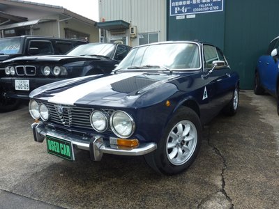 صورة 13 لـ 1975 ALFA Romeo 2000 GTV
