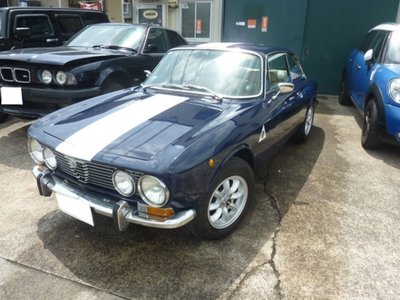 صورة 3 لـ 1975 ALFA Romeo 2000 GTV