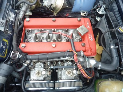 صورة 12 لـ 1975 ALFA Romeo 2000 GTV