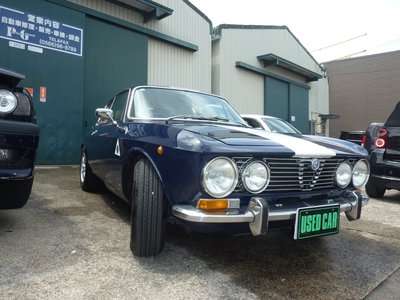 صورة 4 لـ 1975 ALFA Romeo 2000 GTV