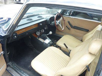1975 ALFA Romeo 2000 GTV — фото 31