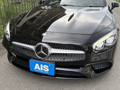 2016 Mercedes-BENZ SL thumbnail 21