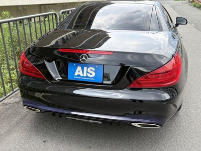 2016 Mercedes-BENZ SL thumbnail 27