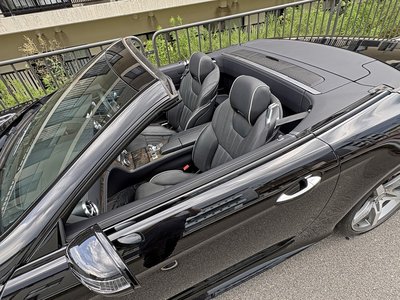 2016 Mercedes-BENZ SL thumbnail 35