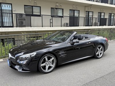 2016 Mercedes-BENZ SL thumbnail 25
