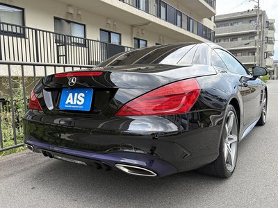2016 Mercedes-BENZ SL thumbnail 28