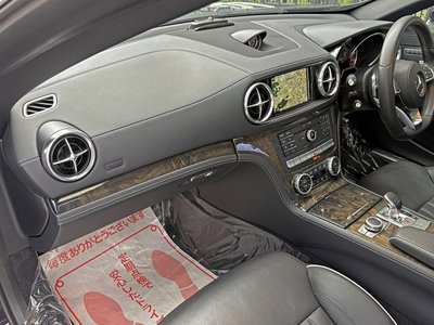 2016 Mercedes-BENZ SL thumbnail 32