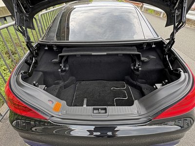 2016 Mercedes-BENZ SL thumbnail 18