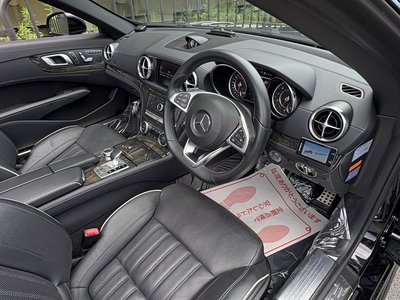 2016 Mercedes-BENZ SL thumbnail 30