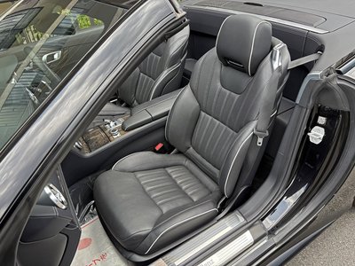 2016 Mercedes-BENZ SL photo 14